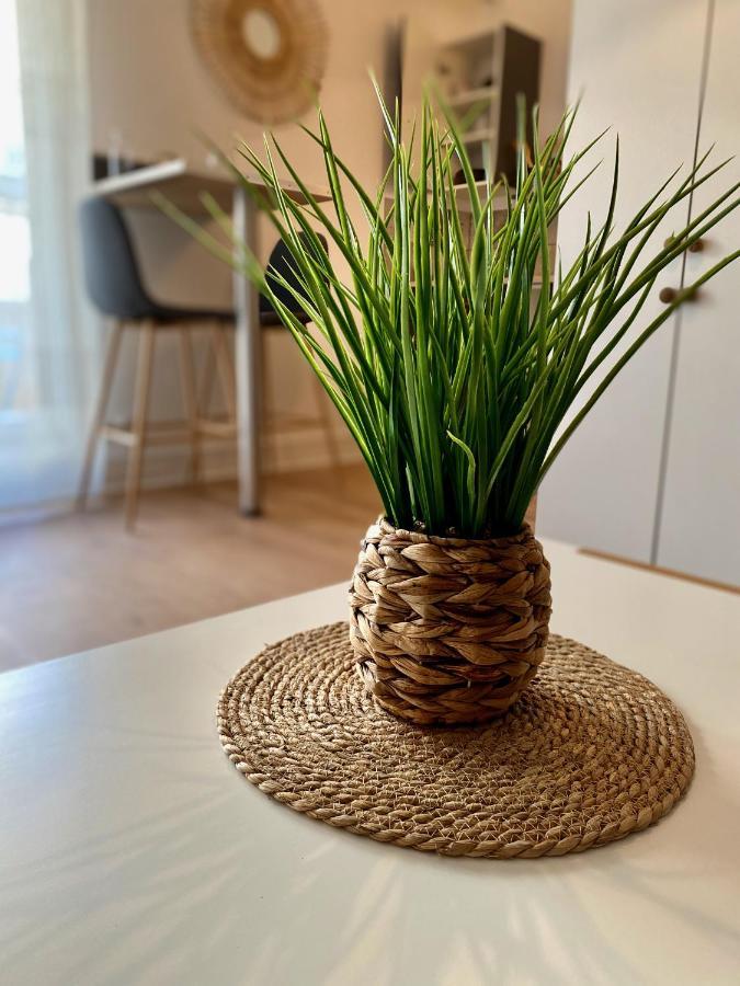 Apartament Cosy Break Jardins Des Plantes Le Mans Zewnętrze zdjęcie