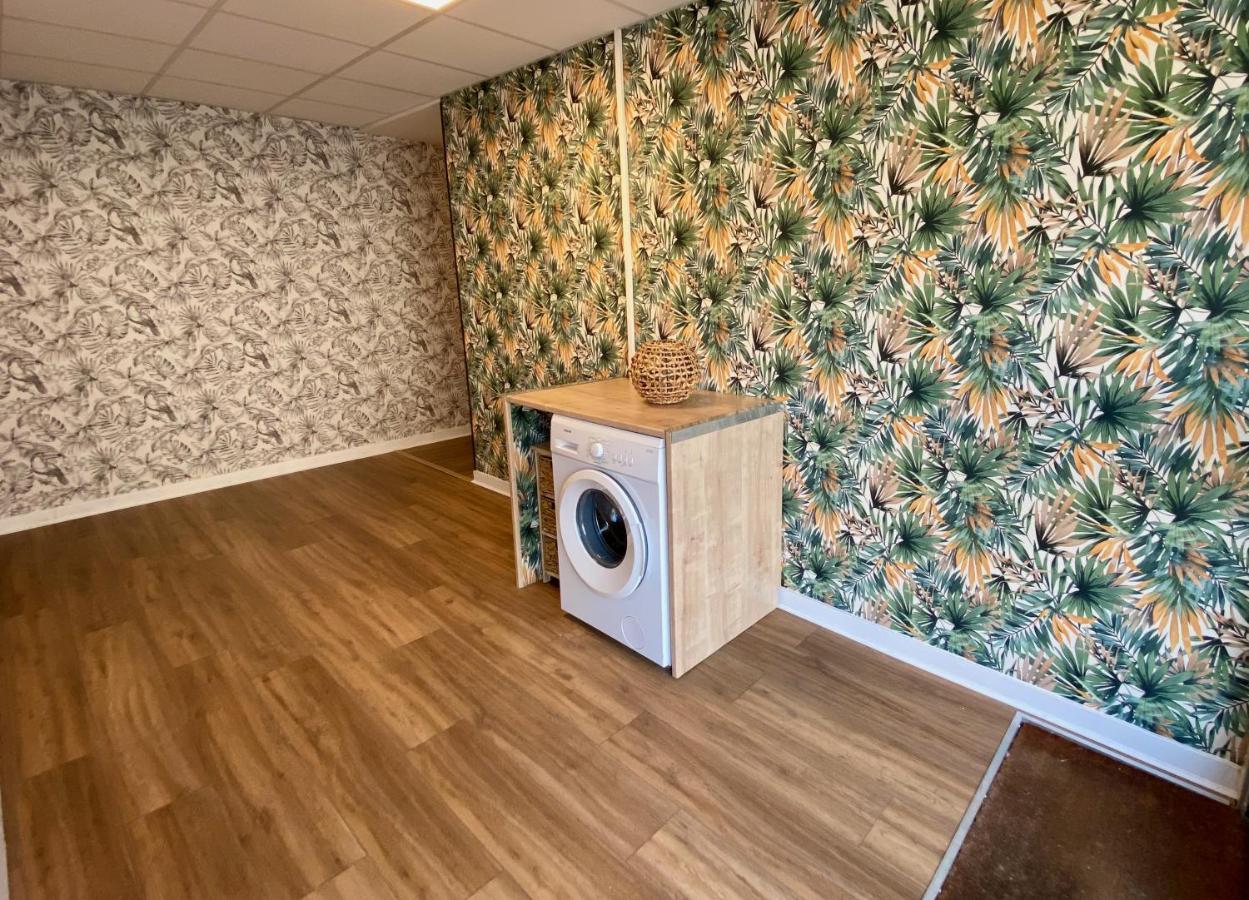 Apartament Cosy Break Jardins Des Plantes Le Mans Zewnętrze zdjęcie