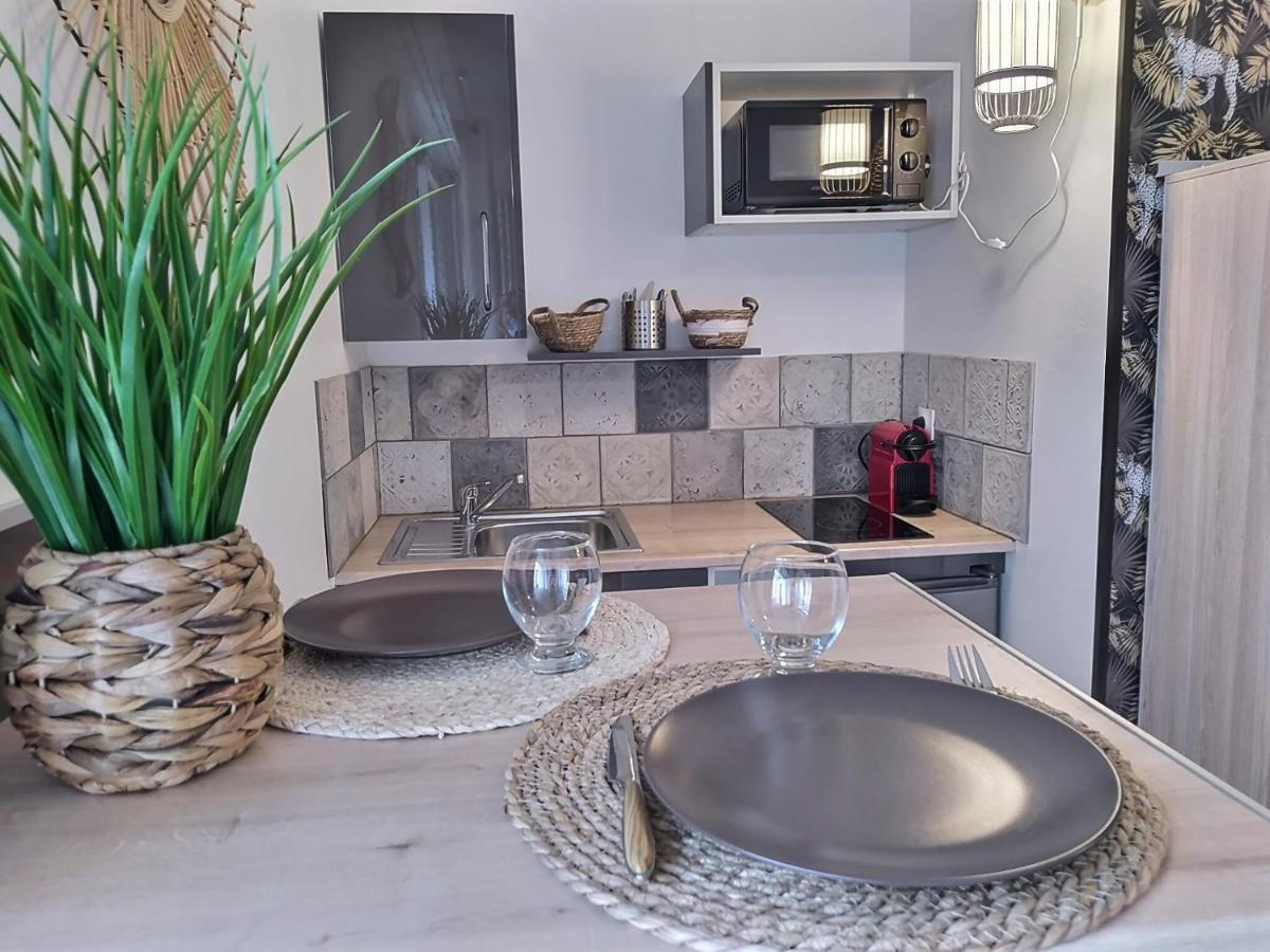 Apartament Cosy Break Jardins Des Plantes Le Mans Zewnętrze zdjęcie