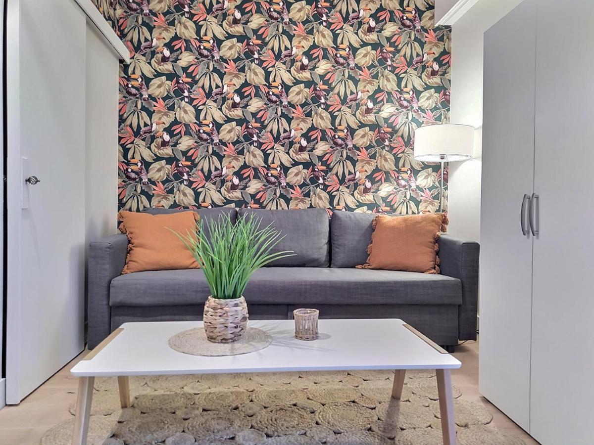 Apartament Cosy Break Jardins Des Plantes Le Mans Zewnętrze zdjęcie