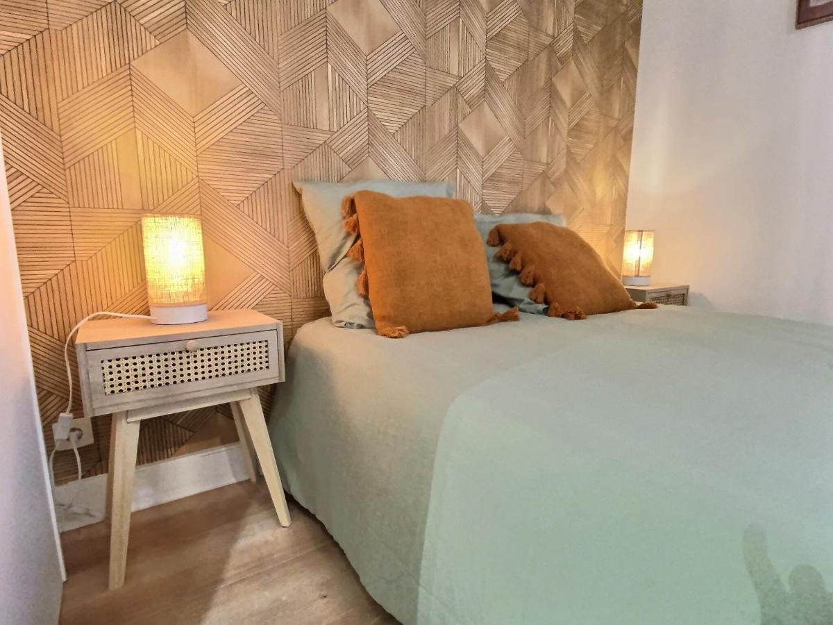 Apartament Cosy Break Jardins Des Plantes Le Mans Zewnętrze zdjęcie