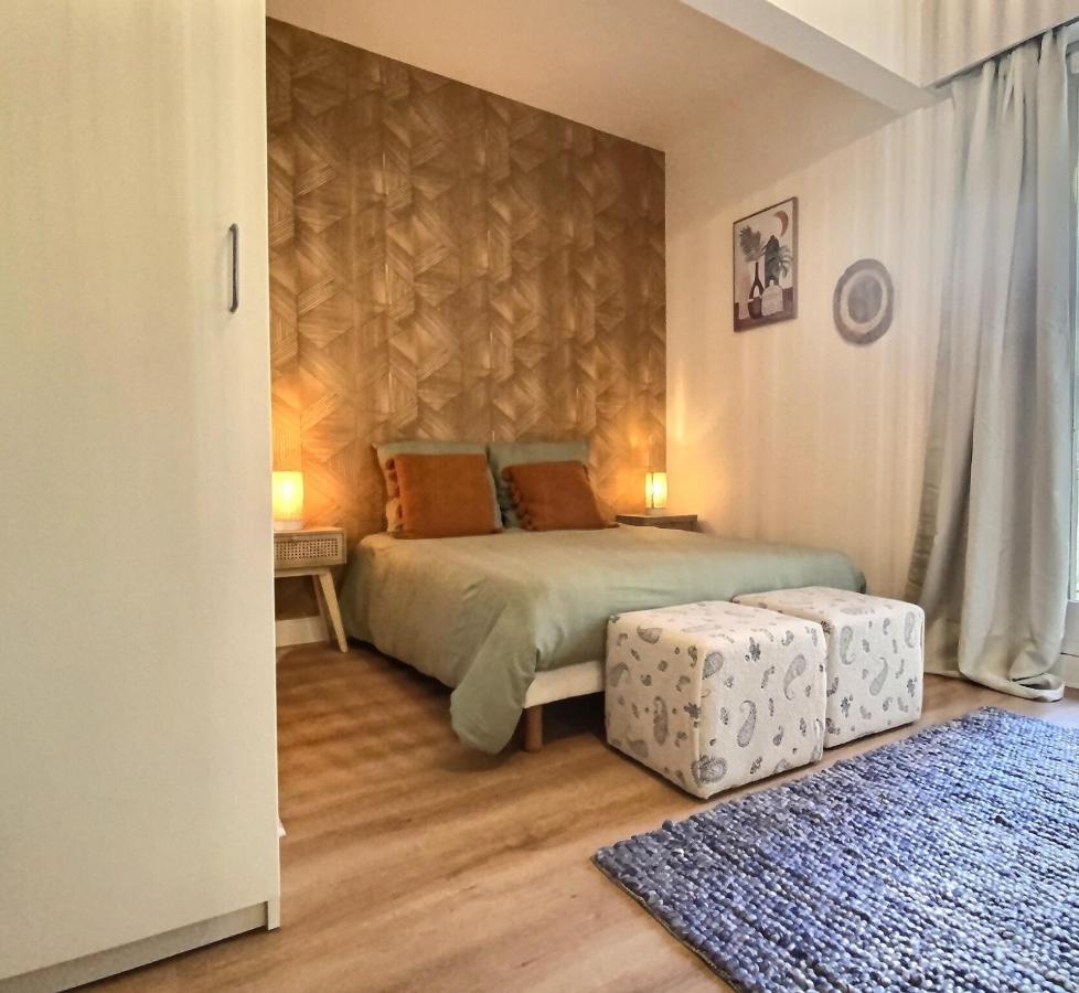 Apartament Cosy Break Jardins Des Plantes Le Mans Zewnętrze zdjęcie