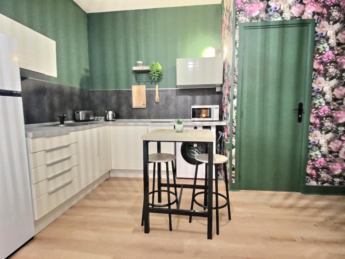Apartament Cosy Break Jardins Des Plantes Le Mans Zewnętrze zdjęcie