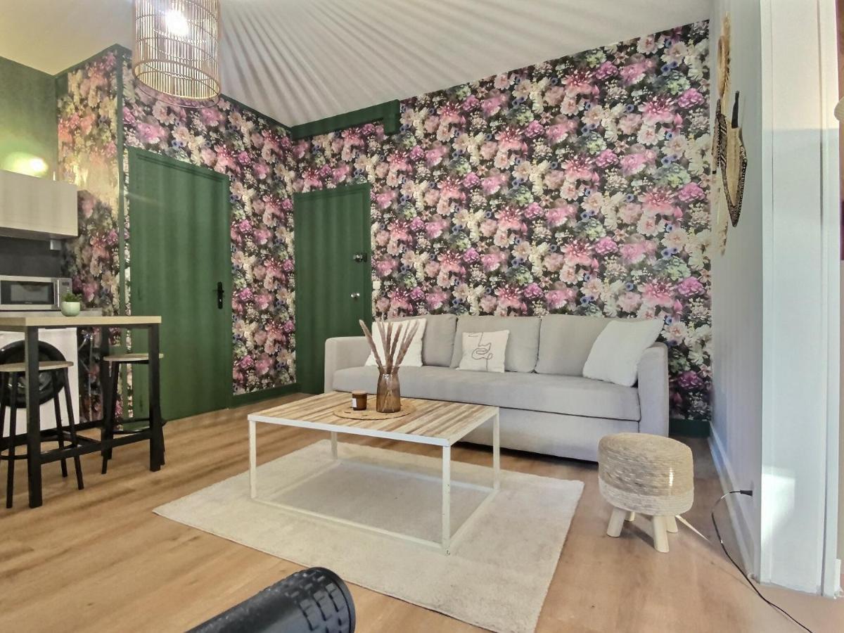 Apartament Cosy Break Jardins Des Plantes Le Mans Zewnętrze zdjęcie